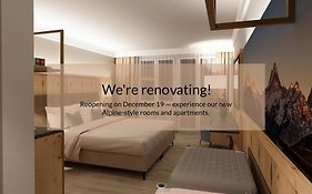 Hotel Grindelwalderhof